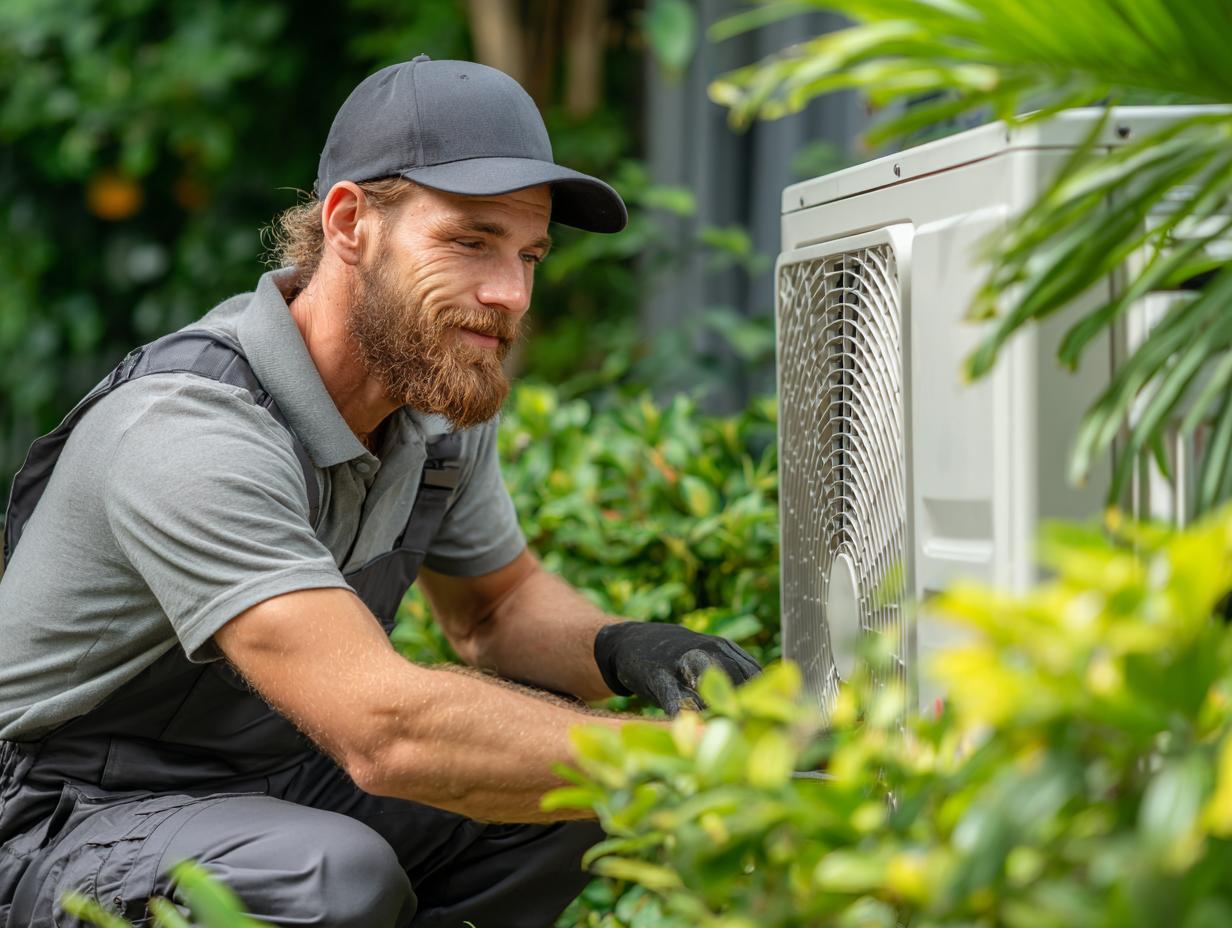 Design, Installation & Maintenance