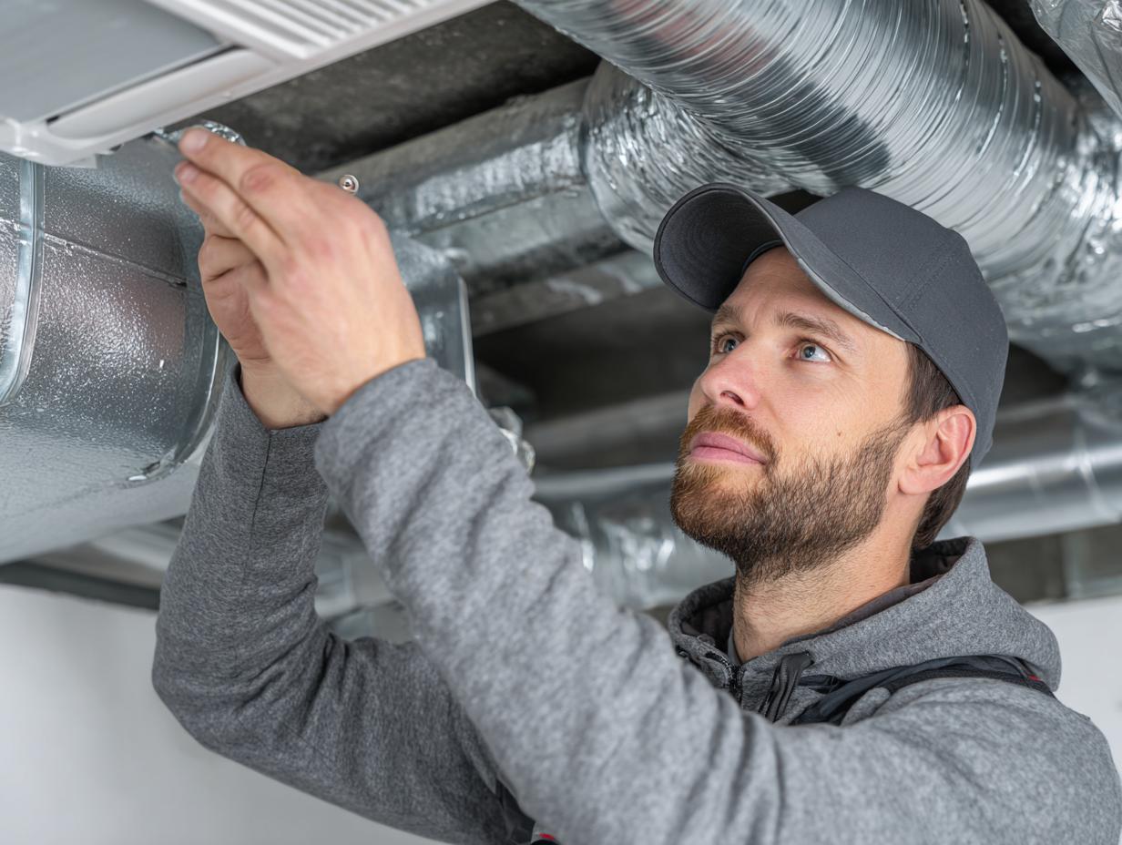 Testing & Inspection