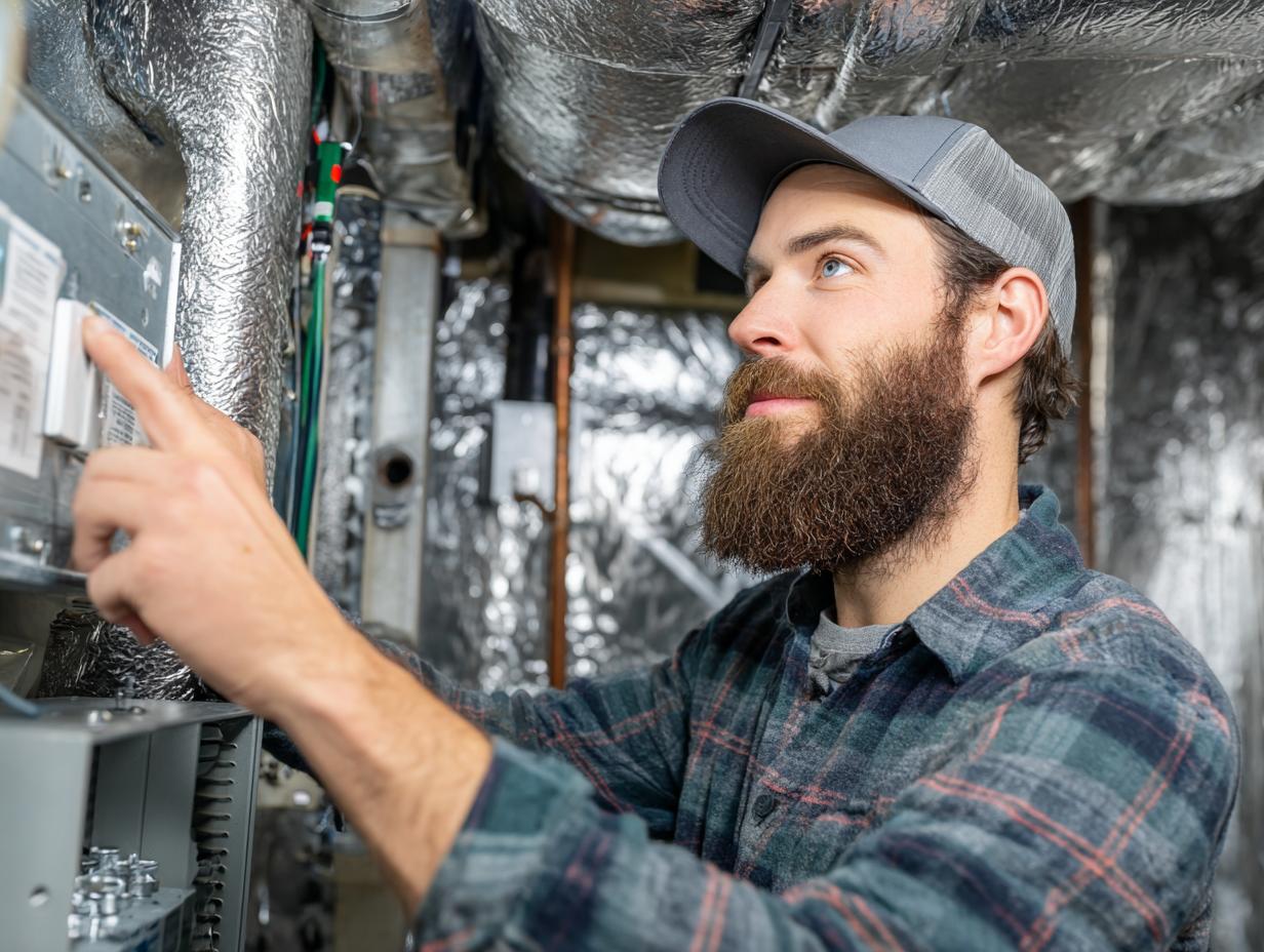 Central Heating & Boiler Services