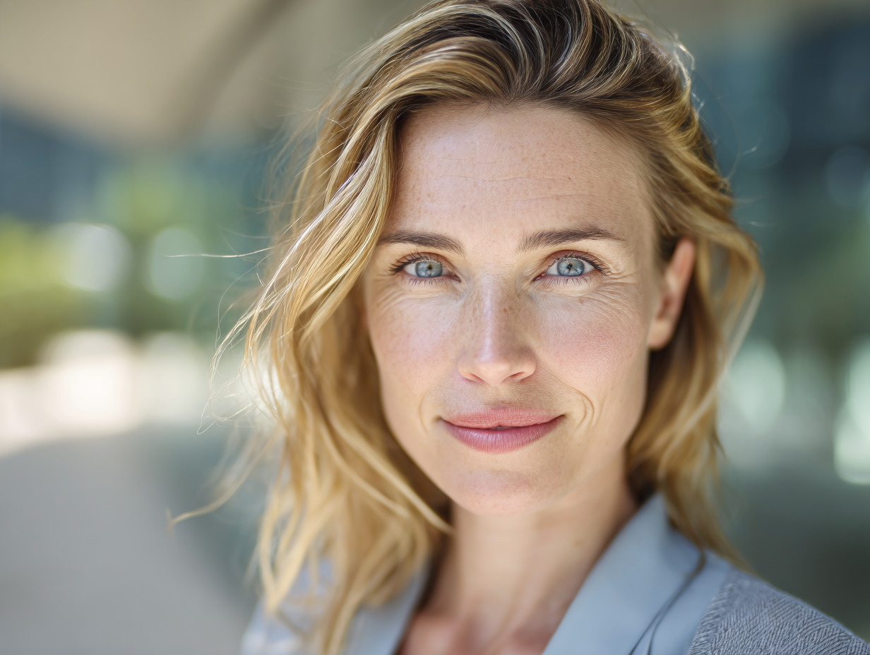 Customer testimonial